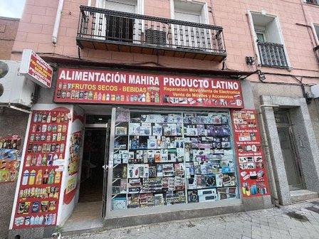 Alimentación Cartagena