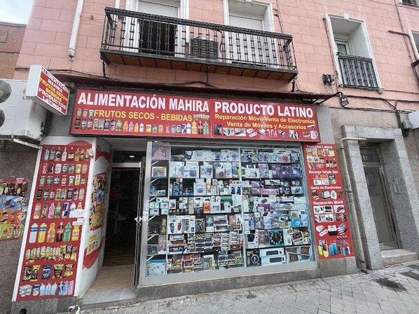 Alimentación Cartagena