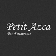 Petit Azca. Bernabéu - Bar Restaurante con Terraza en Madrid