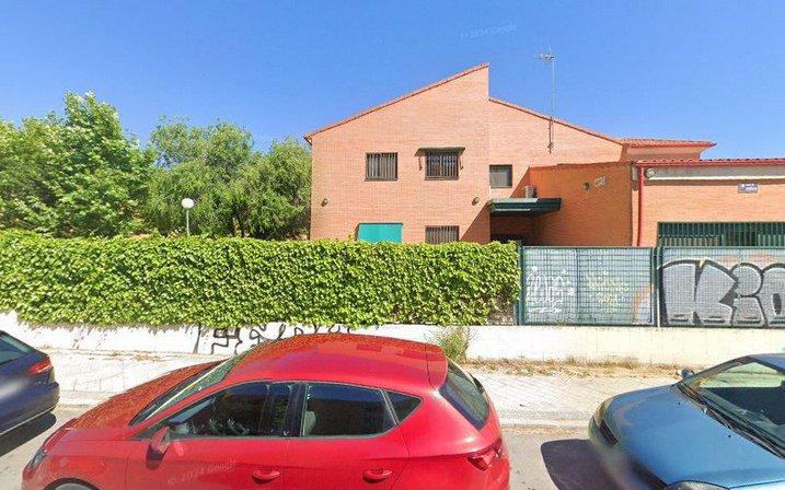 Centro de Día para personas con discapacidad intelectual Cepri