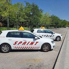 Autoescuela Sprint