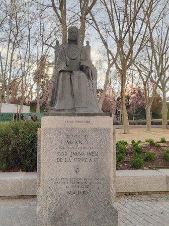 CPEE Sor Juana Inés de la Cruz