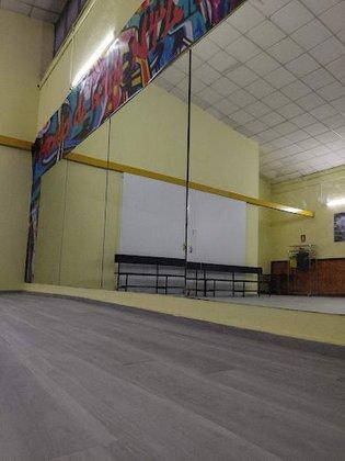 Escuela de baile NTL Wuacha