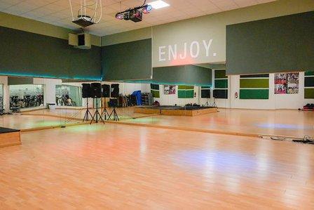 Club Deportivo Ozono