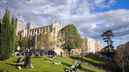 Instituto Atlantico de Gobierno