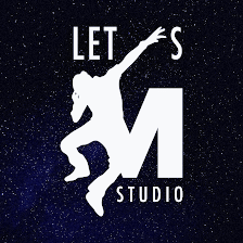 Let´s Move Estudio(Escuela De Danza)