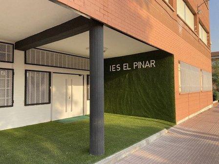 Instituto El Pinar