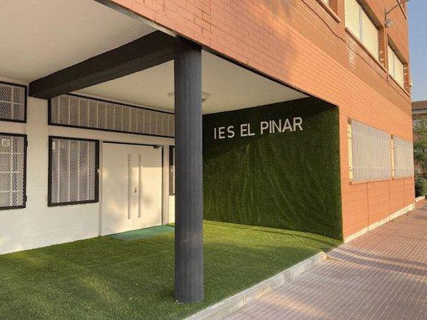 Instituto El Pinar