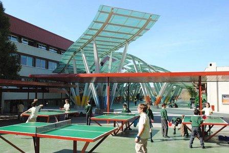 Colegio Los Sauces La Moraleja