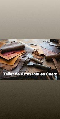 Cuero Artesano