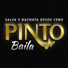 PINTO BAILA - Salsa y Bachata Desde Cero