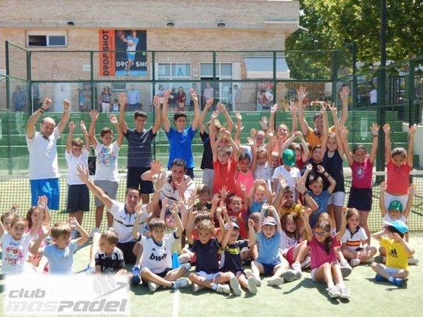Más Padel