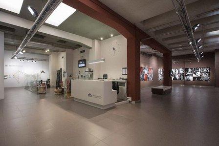 EFTI | Centro Internacional de Fotografía y Cine