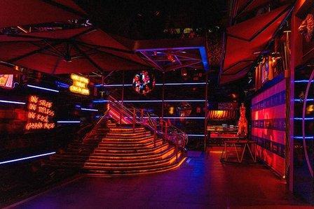Gabana Music Club