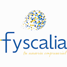 GRUPO FYSCALIA