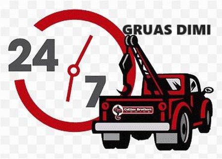 Gruas Dimi