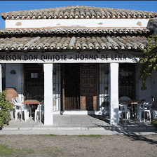 Restaurante Don Quijote