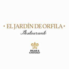 El Jardín de Orfila by Mario Sandoval