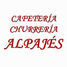 Cafe Churrería Alpajés
