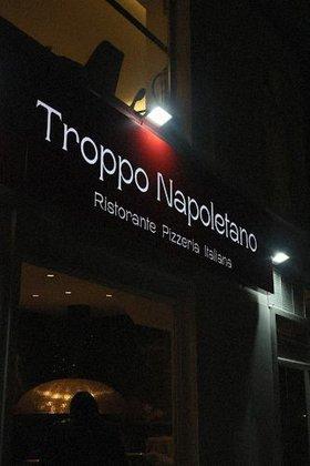 Troppo Napoletano