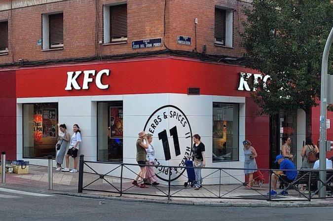 KFC