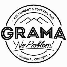 Grama Burger