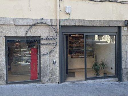 Panadería Malpartida