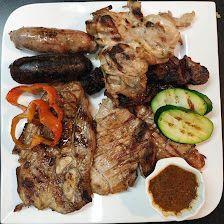 Parrillada El Olivo