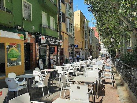 El Rincón de la Taberna