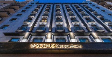VP SOGNIO Metropolitano