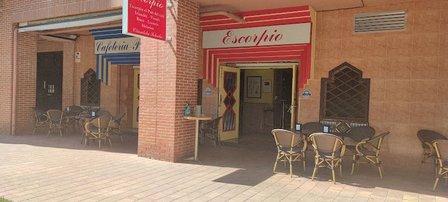 Escorpio