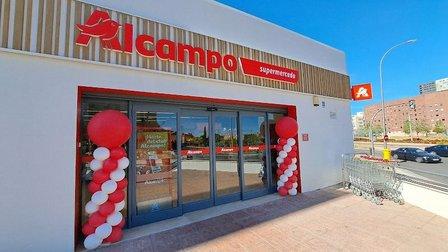 Alcampo Supermercado