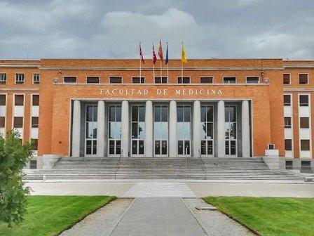 Faculty of Medicine