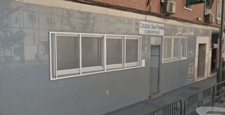 Concerted Colegio San Fermin