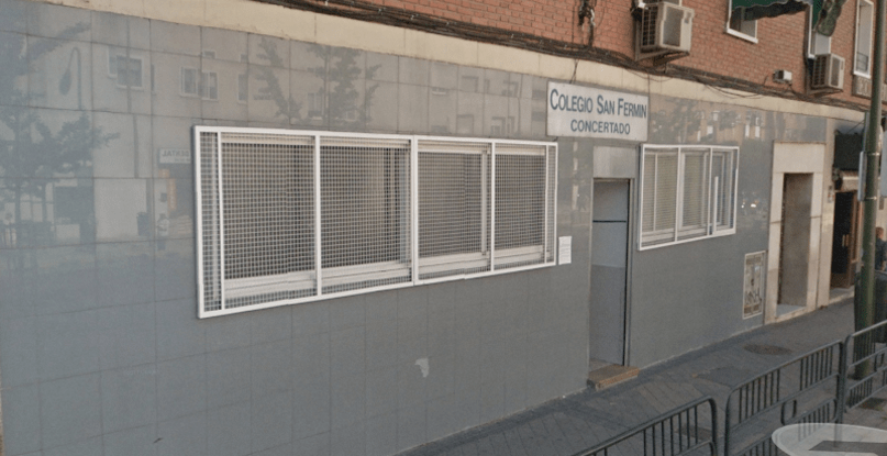Concerted Colegio San Fermin