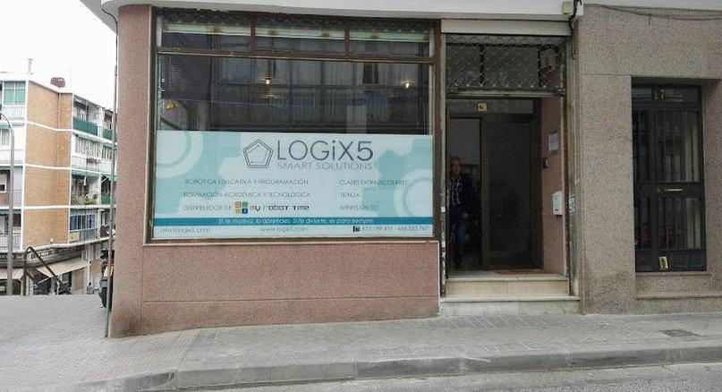 Logix5 Smart Solutions
