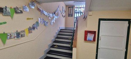 Escuela para Adultos