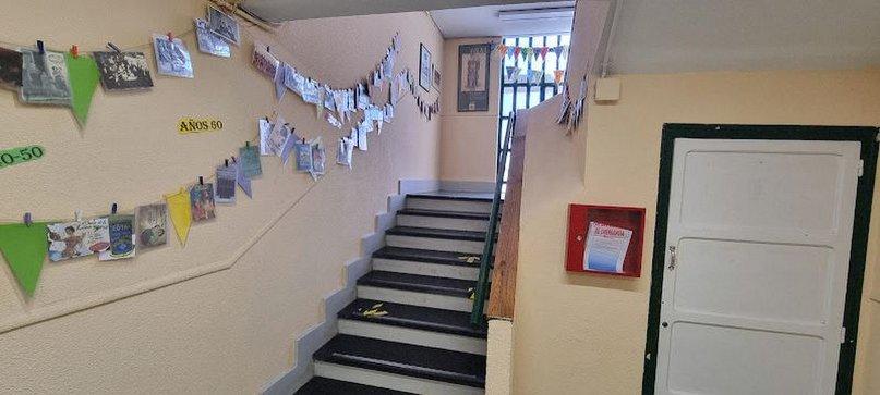 Escuela para Adultos