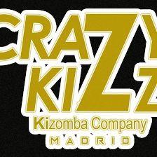 Damián Kizomba Crazykizz