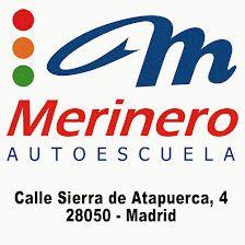 Autoescuela y Gestoría Merinero