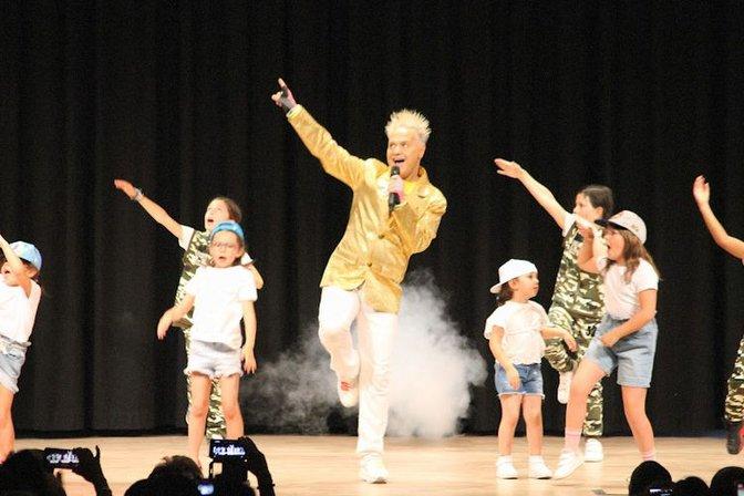 Arte Escuela de Danza