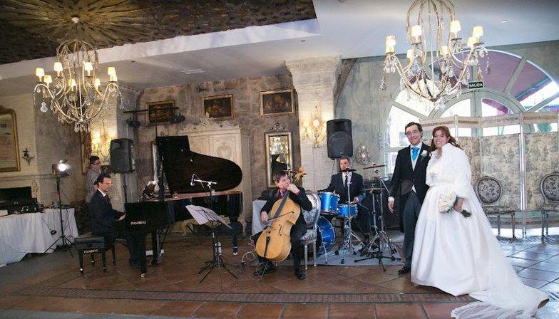 Actuaciones Musicales Roseaux