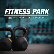 Fitness Park Madrid - Rio 2