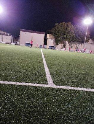 Atletico Velilla C.F.