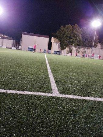 Atletico Velilla C.F.