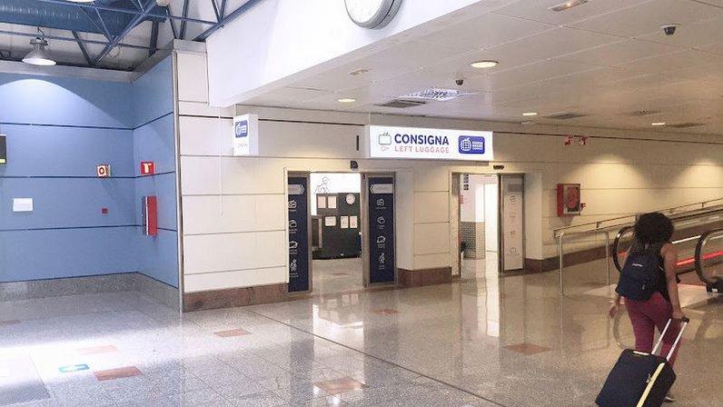 Excess Baggage Company