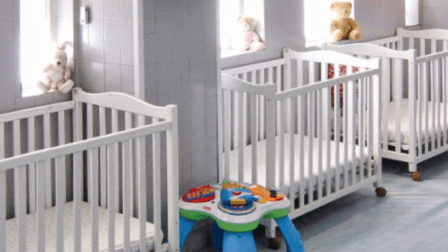 Escuela Infantil Jardín Kinderland