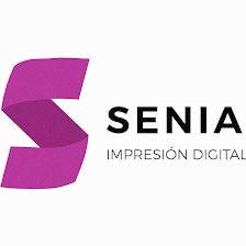 Senia Digital - Impresión y rotulación pequeño y gran formato