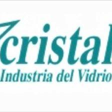 Industria del Vidrio Cristalux