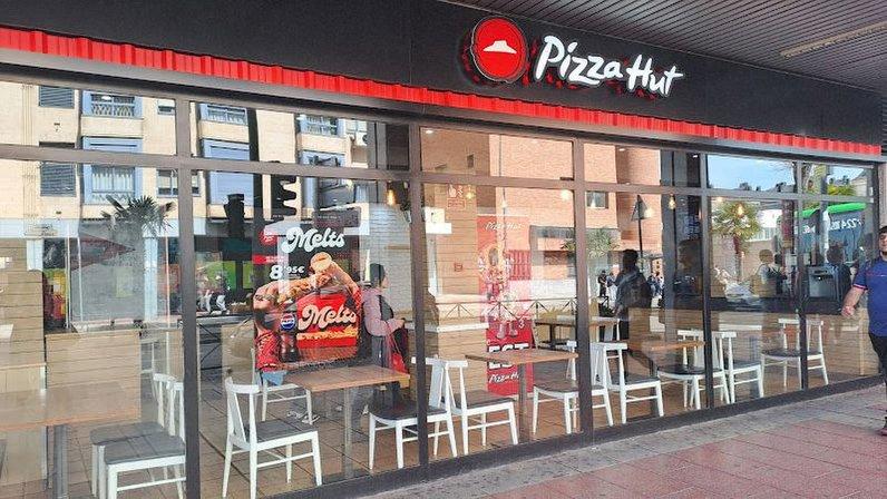 Pizza Hut